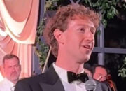 Terungkap Meta Rekam Semua Gerak Karyawan Latih AI Baru