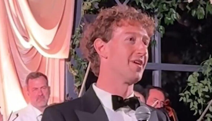 Terungkap Meta Rekam Semua Gerak Karyawan Latih AI Baru