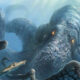 Terungkap Monster Laut Mirip Kraken dari Zaman Dinosaurus