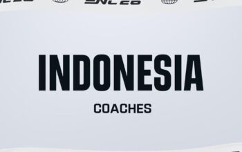 Terungkap! Pelatih Timnas Esports Indonesia ENC 2026 Target Juara