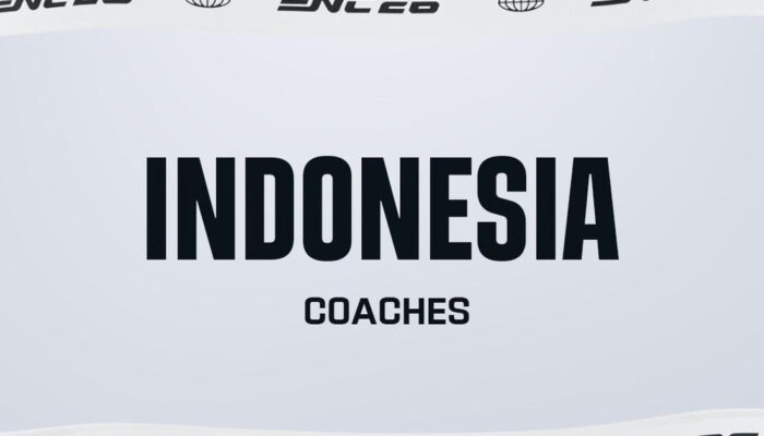 Terungkap! Pelatih Timnas Esports Indonesia ENC 2026 Target Juara