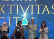 Terungkap Pemenang Apresiasi Digital, Siapa Saja Jawara Konektivitas?