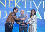 Terungkap Pemenang Apresiasi Konektivitas Digital 2026
