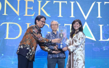 Terungkap Pemenang Apresiasi Konektivitas Digital 2026