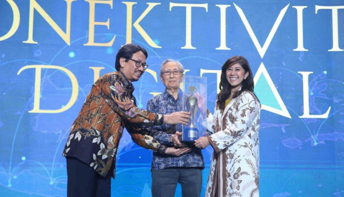 Terungkap Pemenang Apresiasi Konektivitas Digital 2026
