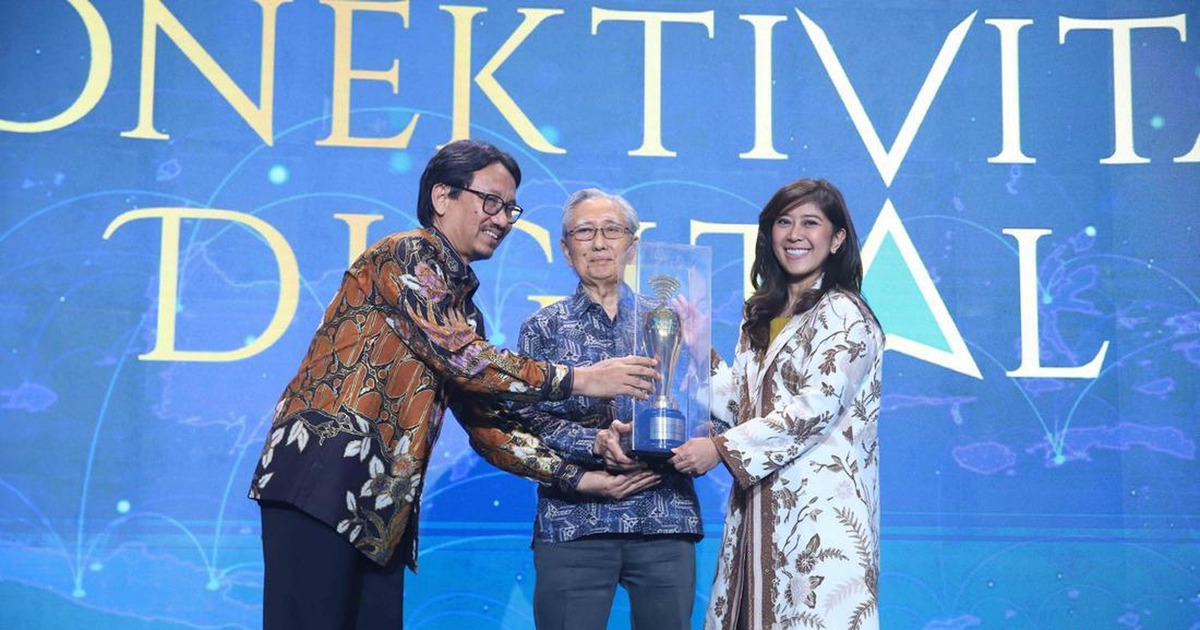 Terungkap Pemenang Apresiasi Konektivitas Digital 2026