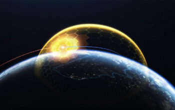 Terungkap Proyek Golden Dome Trump Pentagon Gandeng Startup