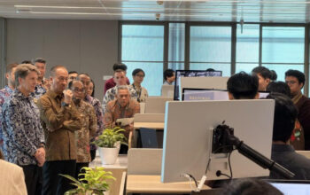 Terungkap Rahasia Apple Buka Kelas Usia 18 Sampai 82 Tahun