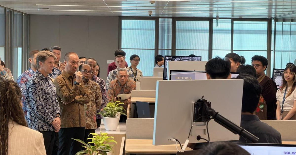 Terungkap Rahasia Apple Buka Kelas Usia 18 Sampai 82 Tahun