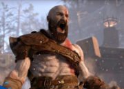 Terungkap Rahasia Kulit Putih Kratos God of War Mengejutkan Fans