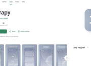 Terungkap Samsung Hearapy Obati Mabuk Perjalanan Cuma Suara