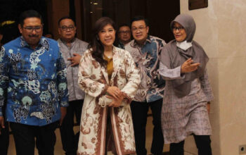 Terungkap Siapa Pahlawan Konektivitas Digital Indonesia