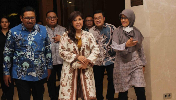 Terungkap Siapa Pahlawan Konektivitas Digital Indonesia