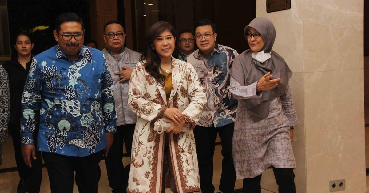 Terungkap Siapa Pahlawan Konektivitas Digital Indonesia