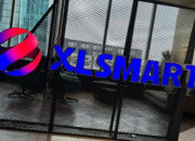 Terungkap! Trafik XLSmart Lebaran Melonjak, Ini Aplikasi Juara