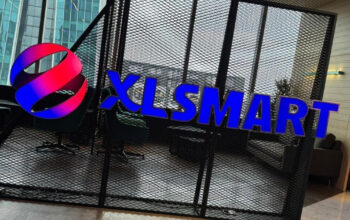 Terungkap! Trafik XLSmart Lebaran Melonjak, Ini Aplikasi Juara