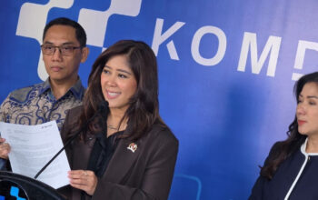 TikTok Hapus Jutaan Akun Anak Pemerintah Beri Pujian Tinggi