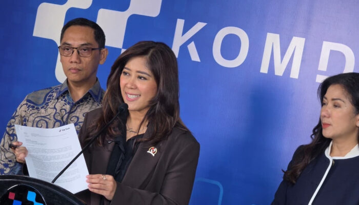 TikTok Hapus Jutaan Akun Anak Pemerintah Beri Pujian Tinggi