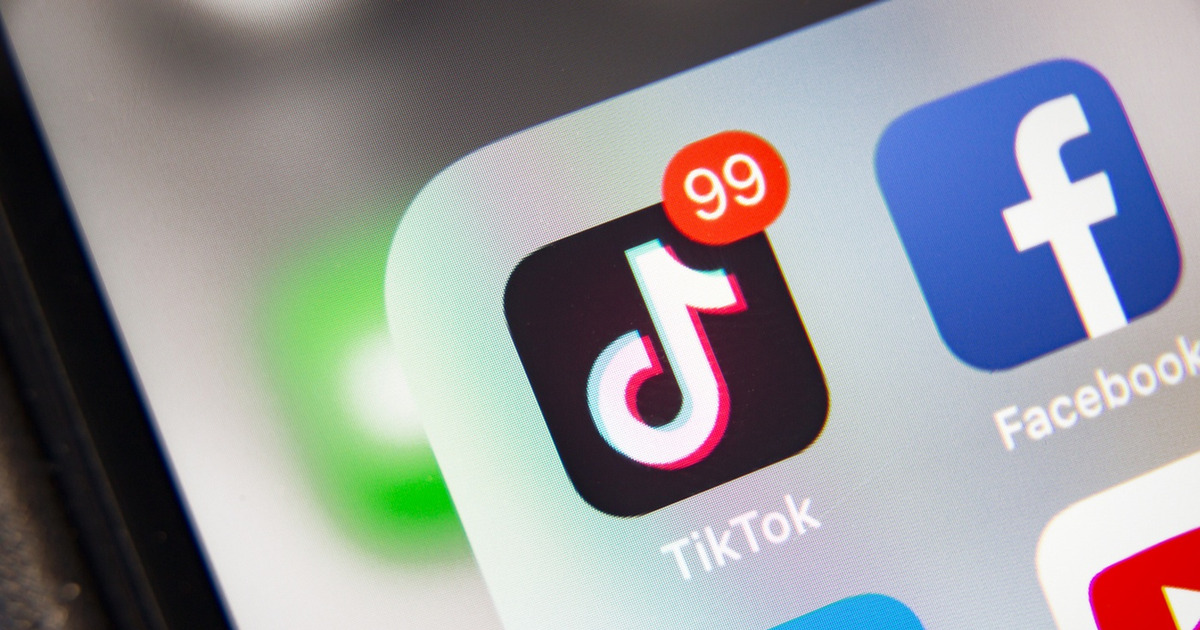 TikTok Nonaktifkan Jutaan Akun Anak Wajib Tahu Alasannya