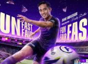 Total Football VNG Siap Guncang Mobile Gaming Indonesia!