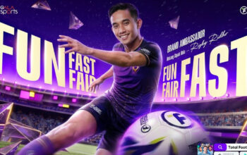Total Football VNG Siap Guncang Mobile Gaming Indonesia!