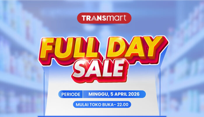 TV 65 Inch Transmart Diskon Fantastis Cek Tanggalnya!