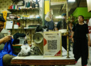 UMKM Jakarta Go Digital Ekonomi Meroket Rp67,5 Triliun