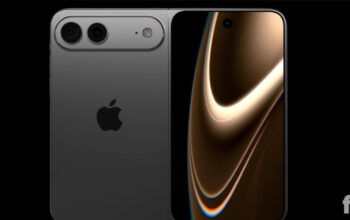 Viral iPhone Fold Unboxing Palsu Ini Bikin Geger Medsos