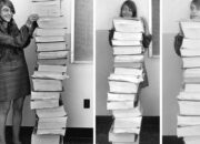 Wanita Genius di Balik Pendaratan Manusia Pertama di Bulan