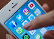 Waspada iPhone Lama Terancam Bahaya Update Apple Darurat