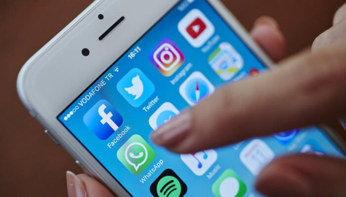 Waspada iPhone Lama Terancam Bahaya Update Apple Darurat