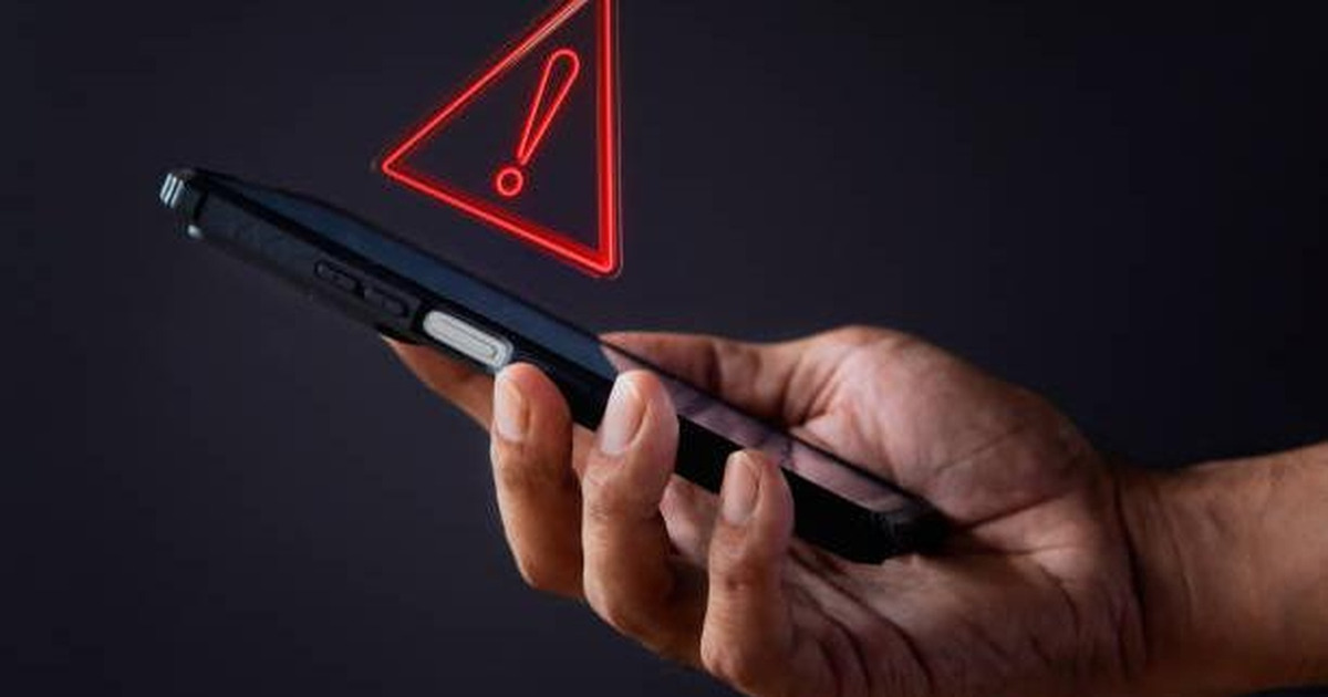 Waspada Malware NoVoice Curi Data WhatsApp 2,3 Juta Pengguna