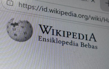 Wikipedia Diblokir Indonesia Ini Konsekuensi Kedaulatan