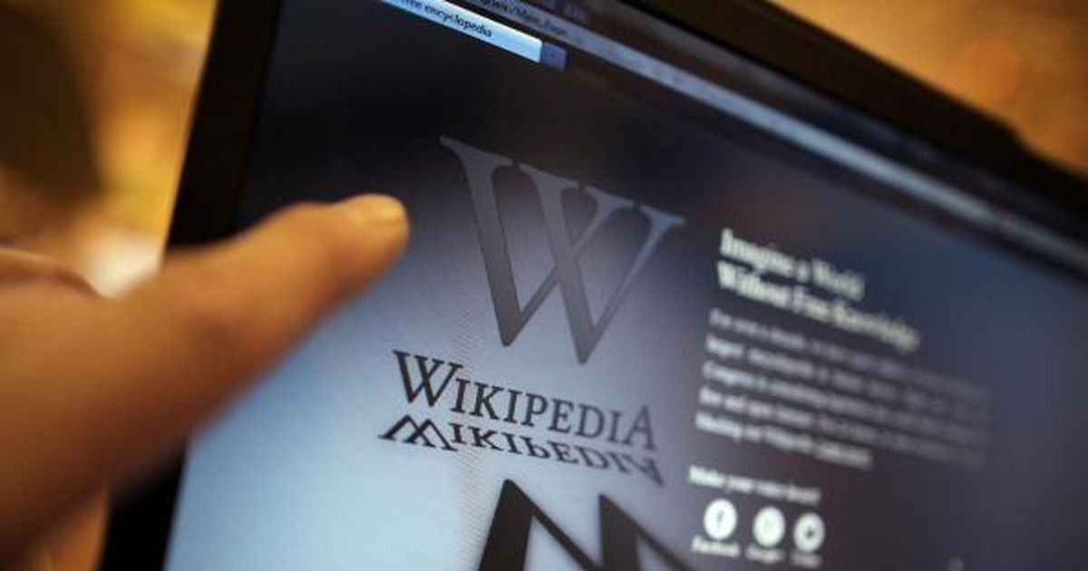 Wikipedia Terancam Diblokir Komdigi Beri Ultimatum