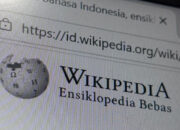 Wikipedia Terancam Diblokir Komdigi Panggil Wikimedia