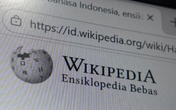 Wikipedia Terancam Diblokir Komdigi Panggil Wikimedia