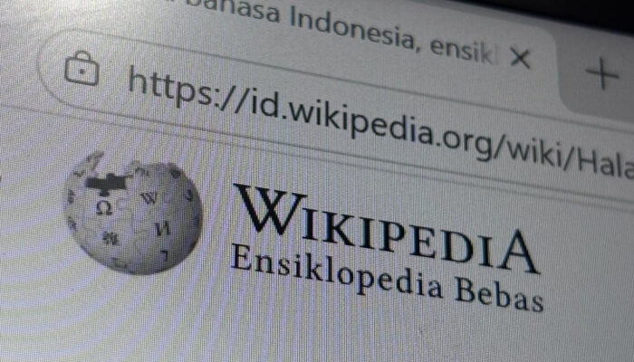 Wikipedia Terancam Diblokir Komdigi Panggil Wikimedia