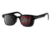 Wujud Kacamata Pintar Samsung Terkuak Siap Tantang Meta Ray-Ban