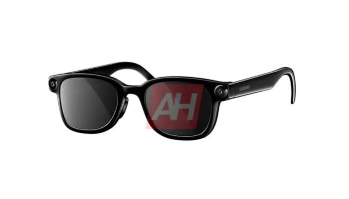 Wujud Kacamata Pintar Samsung Terkuak Siap Tantang Meta Ray-Ban