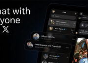 XChat Elon Musk Siap Lawan WhatsApp Meluncur 17 April Ini