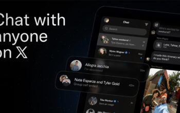 XChat Elon Musk Siap Lawan WhatsApp Meluncur 17 April Ini