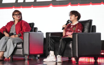 Xepher Ungkap Strategi Agresif Timnas MLBB Asian Games