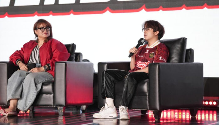 Xepher Ungkap Strategi Agresif Timnas MLBB Asian Games