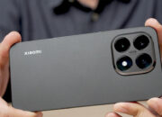 Xiaomi 17T Baterai Jumbo 7000 mAh Bocoran Spek Menggila