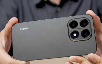 Xiaomi 17T Baterai Jumbo 7000 mAh Bocoran Spek Menggila