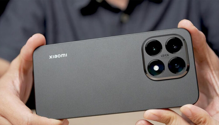 Xiaomi 17T Baterai Jumbo 7000 mAh Bocoran Spek Menggila