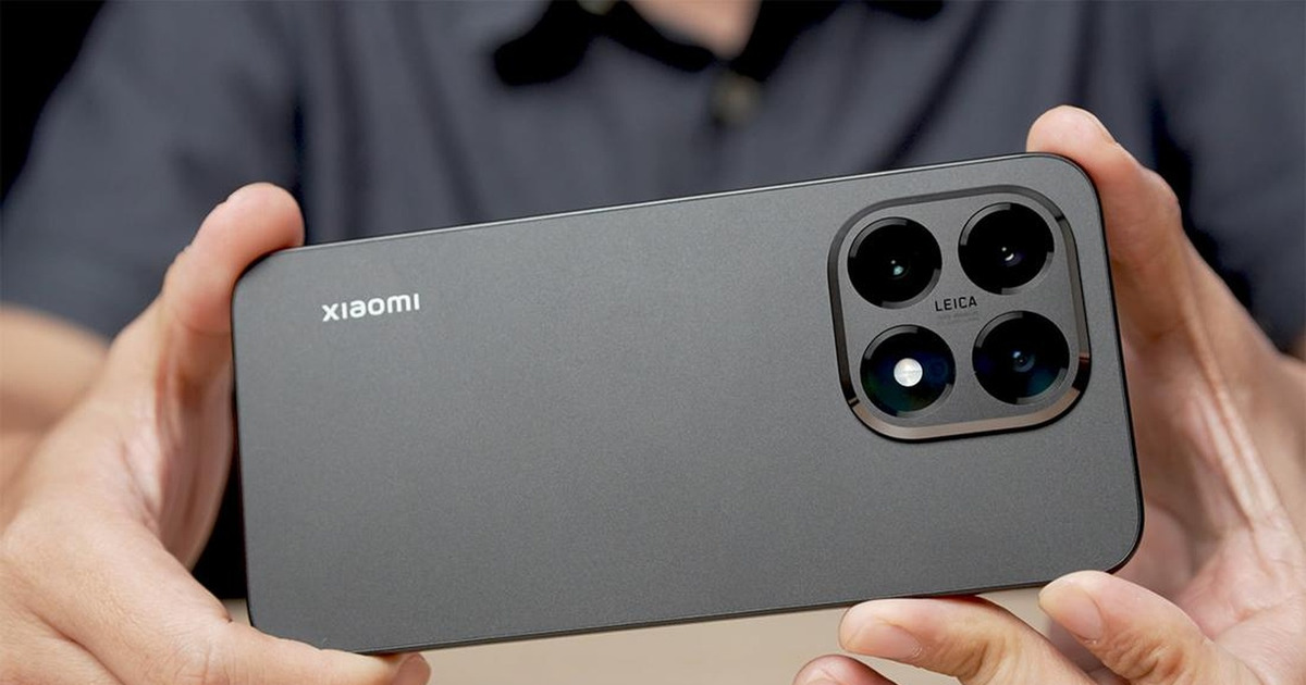 Xiaomi 17T Baterai Jumbo 7000 mAh Bocoran Spek Menggila