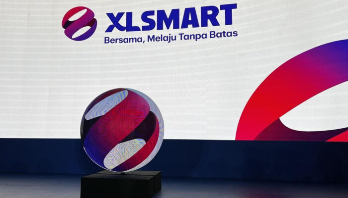 XLSmart Bidik Frekuensi Kunci 5G Indonesia Akan Makin Ngebut