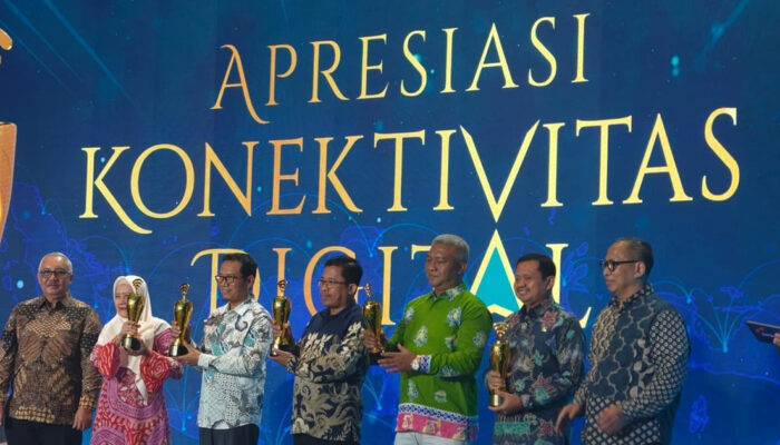 Yogyakarta Juara! Ini Kunci Sukses Ekonomi Digitalnya