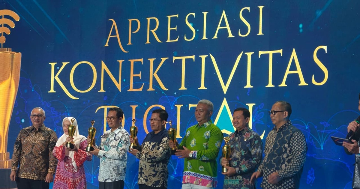 Yogyakarta Juara! Ini Kunci Sukses Ekonomi Digitalnya